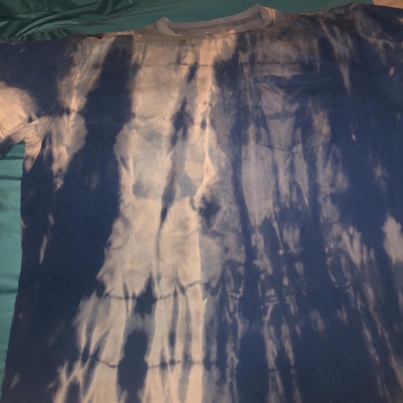 Other - Vintage hand made dyed shirt